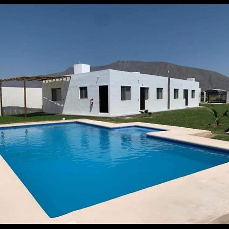 Terra Viva Villa Campestre Cuatrociénegas de Carranza Exterior foto